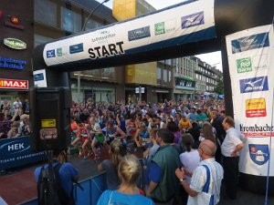HEK Halbmarathon Hamburg '14